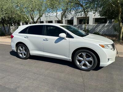 2009 Toyota Venza FWD V6  FWD - Photo 1 - Mesa, AZ 85201