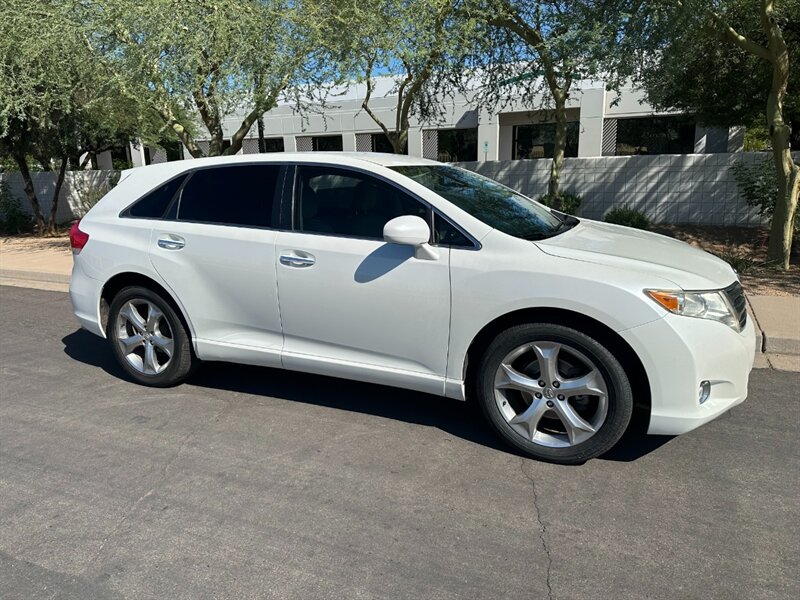 2009 Toyota Venza FWD V6 FWD - Photo 1 - Mesa, AZ 85201