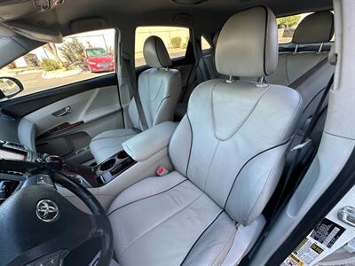 2009 Toyota Venza FWD V6  FWD - Photo 16 - Mesa, AZ 85201