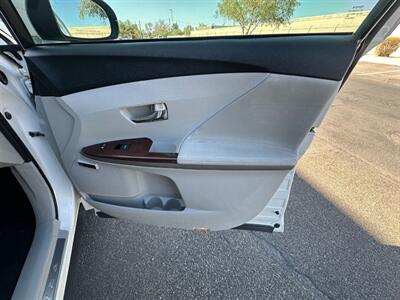 2009 Toyota Venza FWD V6  FWD - Photo 20 - Mesa, AZ 85201