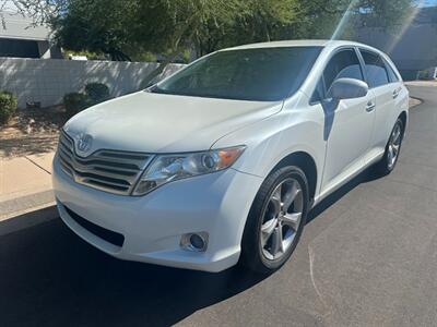 2009 Toyota Venza FWD V6  FWD - Photo 2 - Mesa, AZ 85201