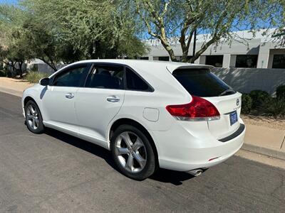 2009 Toyota Venza FWD V6  FWD - Photo 6 - Mesa, AZ 85201