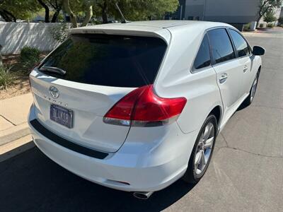 2009 Toyota Venza FWD V6  FWD - Photo 10 - Mesa, AZ 85201