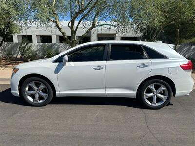 2009 Toyota Venza FWD V6  FWD - Photo 4 - Mesa, AZ 85201