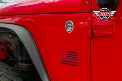2009 Jeep Wrangler X - Photo 15 - Prescott, AZ 86301