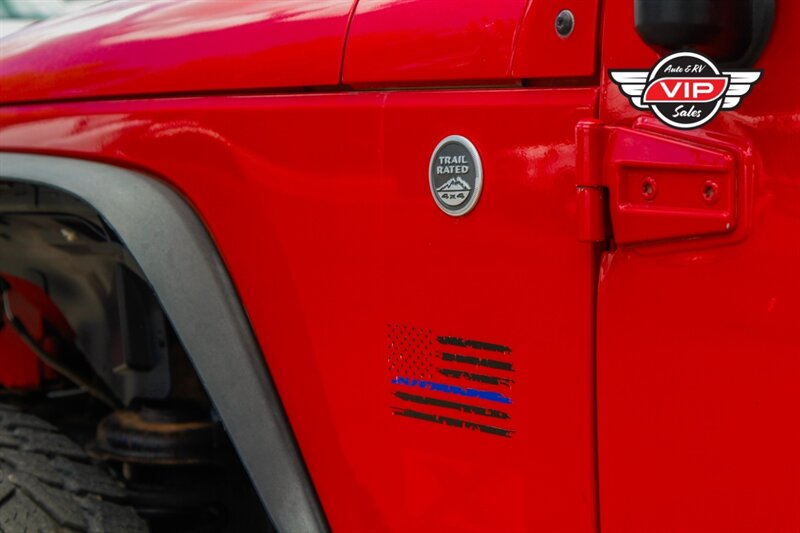 2009 Jeep Wrangler X - Photo 15 - Prescott, AZ 86301