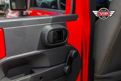 2009 Jeep Wrangler X - Photo 27 - Prescott, AZ 86301