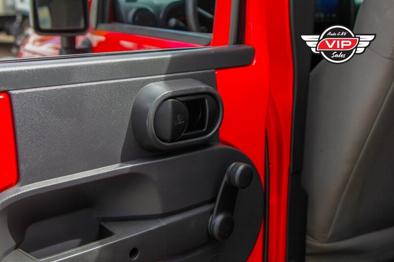 2009 Jeep Wrangler X - Photo 27 - Prescott, AZ 86301