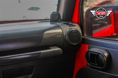 2009 Jeep Wrangler X - Photo 35 - Prescott, AZ 86301