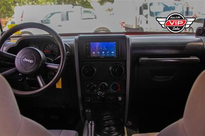 2009 Jeep Wrangler X - Photo 30 - Prescott, AZ 86301