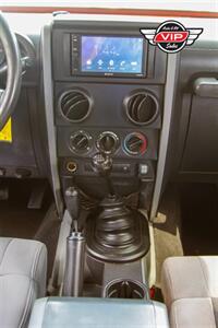 2009 Jeep Wrangler X - Photo 34 - Prescott, AZ 86301