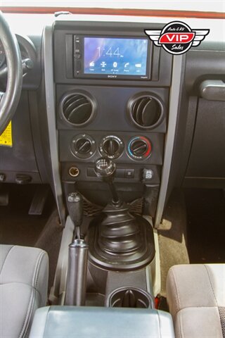 2009 Jeep Wrangler X - Photo 34 - Prescott, AZ 86301