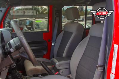 2009 Jeep Wrangler X - Photo 18 - Prescott, AZ 86301