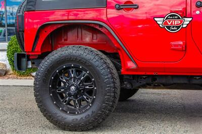 2009 Jeep Wrangler X - Photo 10 - Prescott, AZ 86301