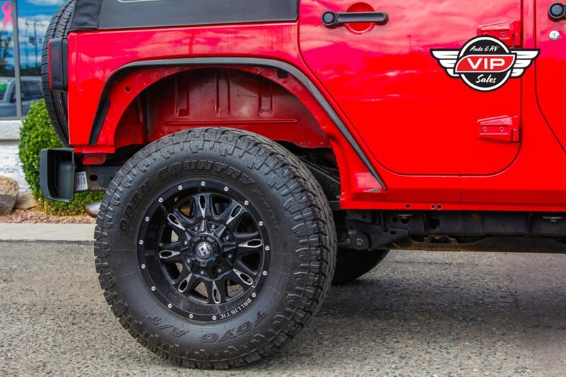 2009 Jeep Wrangler X - Photo 10 - Prescott, AZ 86301