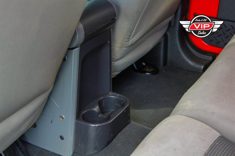 2009 Jeep Wrangler X - Photo 26 - Prescott, AZ 86301