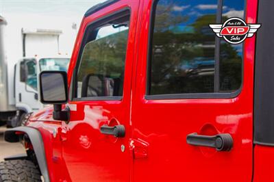 2009 Jeep Wrangler X - Photo 13 - Prescott, AZ 86301
