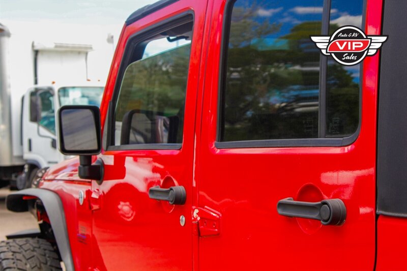 2009 Jeep Wrangler X - Photo 13 - Prescott, AZ 86301