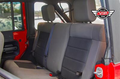 2009 Jeep Wrangler X - Photo 23 - Prescott, AZ 86301