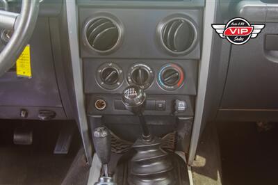 2009 Jeep Wrangler X - Photo 33 - Prescott, AZ 86301