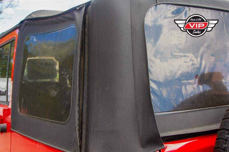 2009 Jeep Wrangler X - Photo 12 - Prescott, AZ 86301