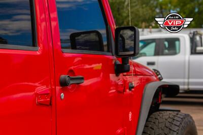 2009 Jeep Wrangler X - Photo 11 - Prescott, AZ 86301