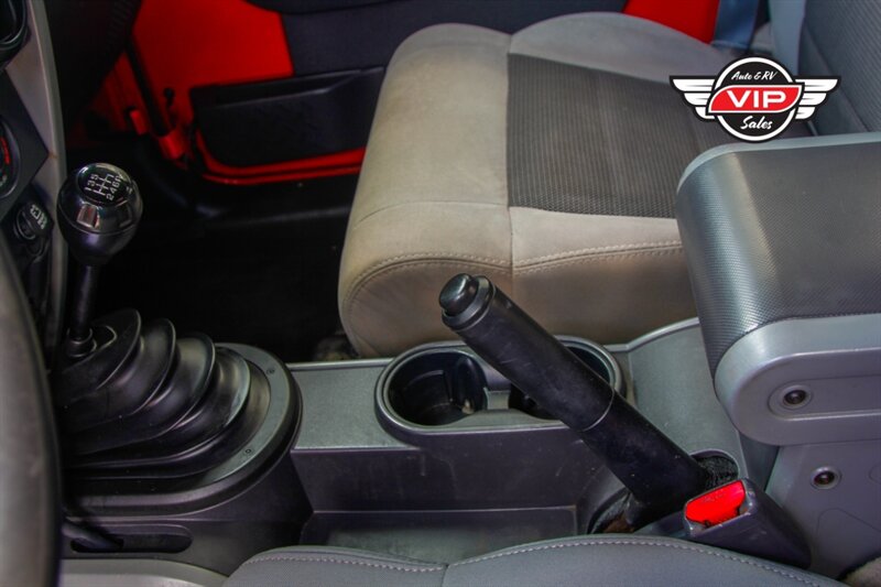 2009 Jeep Wrangler X - Photo 22 - Prescott, AZ 86301
