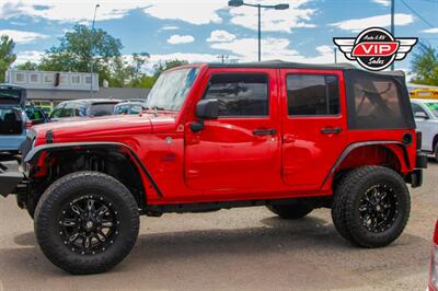2009 Jeep Wrangler X - Photo 7 - Prescott, AZ 86301