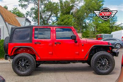2009 Jeep Wrangler X - Photo 3 - Prescott, AZ 86301