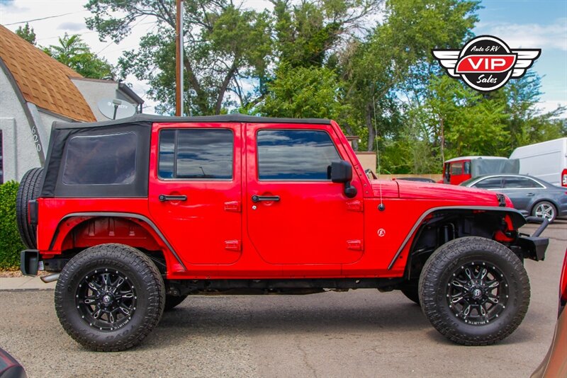2009 Jeep Wrangler X - Photo 3 - Prescott, AZ 86301