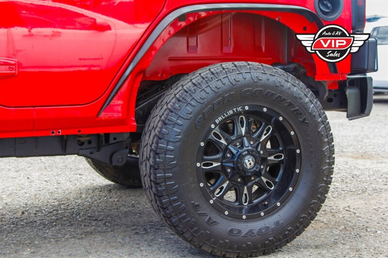 2009 Jeep Wrangler X - Photo 14 - Prescott, AZ 86301