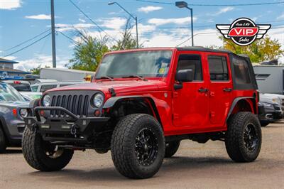 2009 Jeep Wrangler X - Photo 2 - Prescott, AZ 86301