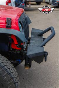 2009 Jeep Wrangler X - Photo 16 - Prescott, AZ 86301