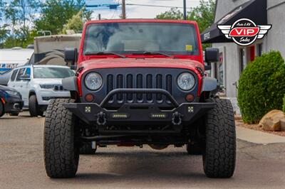 2009 Jeep Wrangler X - Photo 8 - Prescott, AZ 86301