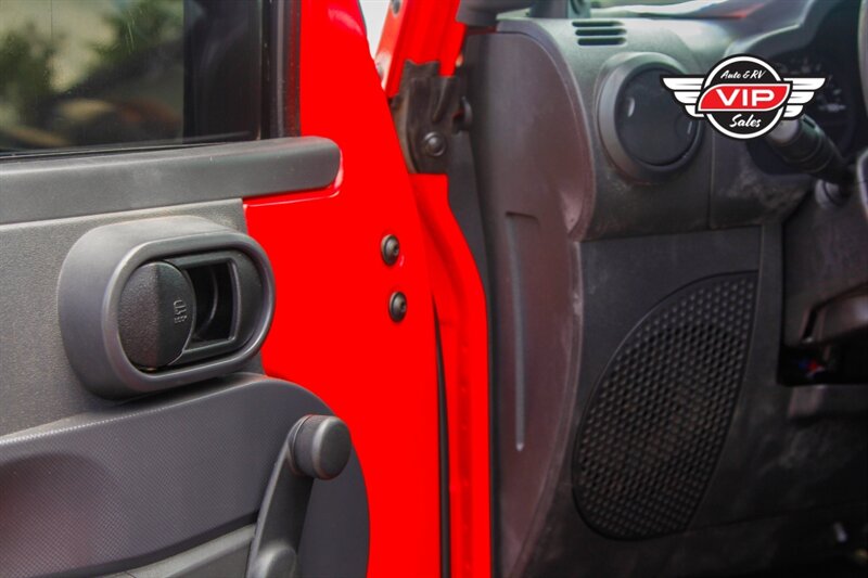 2009 Jeep Wrangler X - Photo 17 - Prescott, AZ 86301