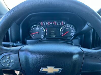 2017 Chevrolet Silverado 1500 Work Truck  Short Bed - Photo 9 - Mesa, AZ 85201