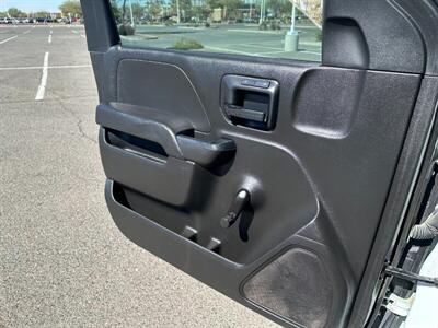 2017 Chevrolet Silverado 1500 Work Truck  Short Bed - Photo 10 - Mesa, AZ 85201