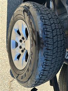 2017 Chevrolet Silverado 1500 Work Truck  Short Bed - Photo 26 - Mesa, AZ 85201