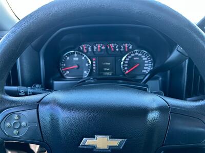 2017 Chevrolet Silverado 1500 Work Truck  Short Bed - Photo 22 - Mesa, AZ 85201