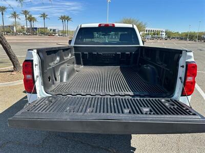 2017 Chevrolet Silverado 1500 Work Truck  Short Bed - Photo 7 - Mesa, AZ 85201