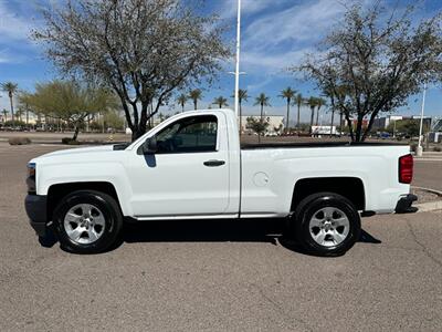 2017 Chevrolet Silverado 1500 Work Truck  Short Bed - Photo 15 - Mesa, AZ 85201