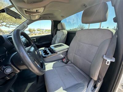 2017 Chevrolet Silverado 1500 Work Truck  Short Bed - Photo 11 - Mesa, AZ 85201