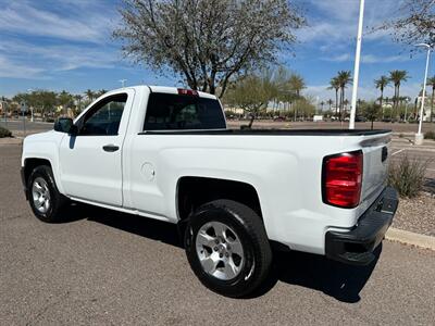 2017 Chevrolet Silverado 1500 Work Truck  Short Bed - Photo 16 - Mesa, AZ 85201