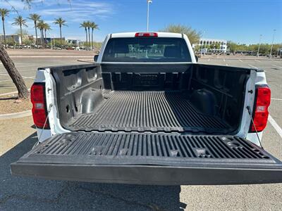 2017 Chevrolet Silverado 1500 Work Truck  Short Bed - Photo 20 - Mesa, AZ 85201