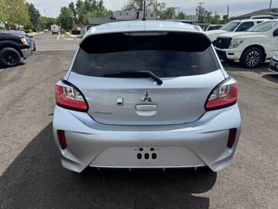 2021 Mitsubishi Mirage ES   - Photo 4 - Prescott, AZ 86301