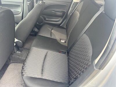 2021 Mitsubishi Mirage ES   - Photo 8 - Prescott, AZ 86301