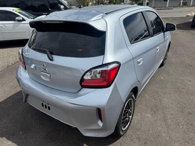 2021 Mitsubishi Mirage ES   - Photo 5 - Prescott, AZ 86301