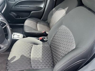 2021 Mitsubishi Mirage ES   - Photo 7 - Prescott, AZ 86301