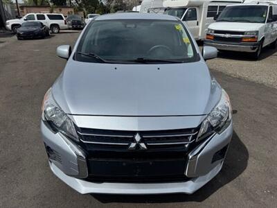 2021 Mitsubishi Mirage ES   - Photo 3 - Prescott, AZ 86301