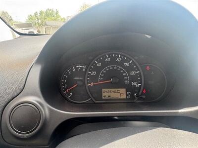 2021 Mitsubishi Mirage ES   - Photo 10 - Prescott, AZ 86301